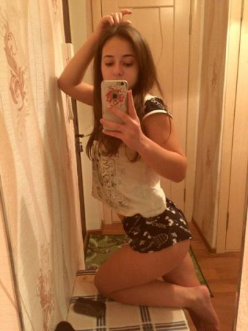 Устинья